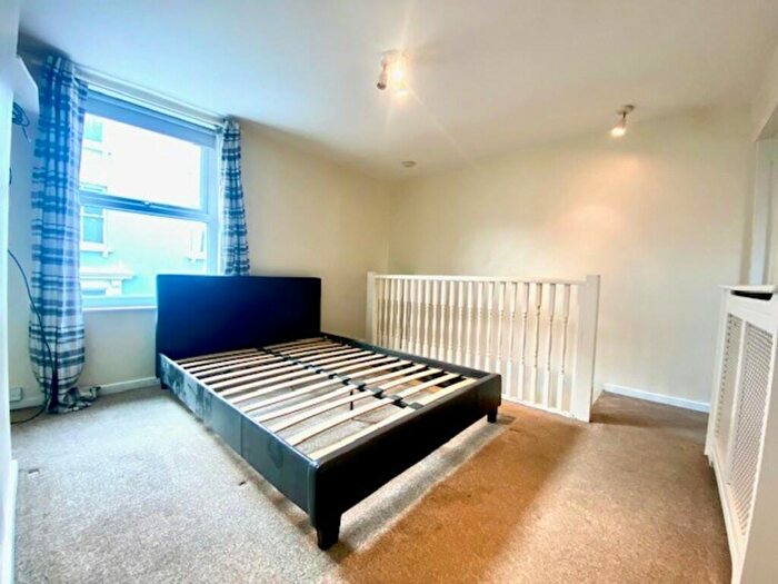 1 Bedroom Terraced House To Rent In High Street, Gorleston, NR31