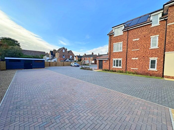 2 Bedroom Apartment To Rent In Spring Road, Kempston, MK42