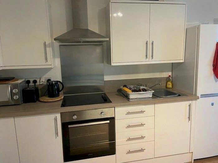 Studio To Rent In Flat Palma Court, Brookend Street, Ross-on-Wye, HR9