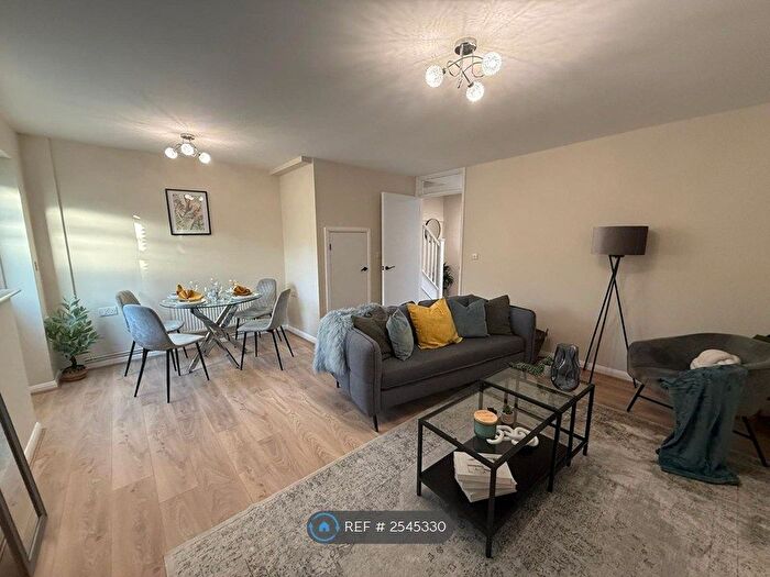 2 Bedroom Semi-Detached House To Rent In Diana Close, Sidcup, DA14