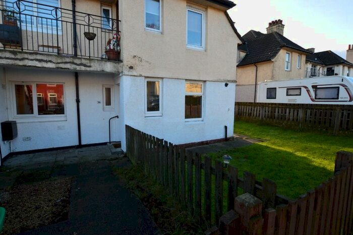 3 Bedroom Flat To Rent In Findlay Street, Rosyth, KY11