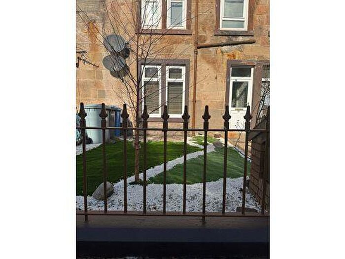 1 Bedroom Flat To Rent In Smith Terrace, Rutherglen, G73