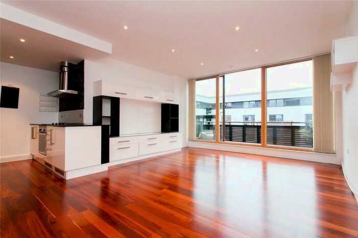 2 Bedroom Flat To Rent In Gainsborough Studios North, Poole Street, Hoxton, London, N1