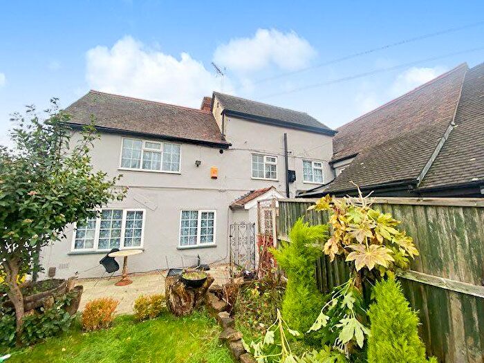 3 Bedroom Cottage To Rent In Main Road, Nottingham, Watnall, NG16