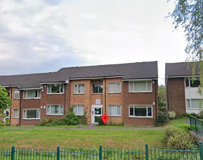 1 Bedroom Flat To Rent In Backstone Way, Ilkley, West Yorkshire, LS29