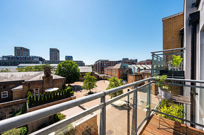 2 Bedroom Flat For Sale In Building, Woolwich Riverside, London, SE18
