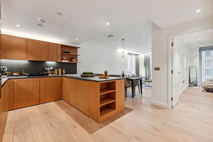 2 Bedroom Flat To Rent In Camley Street, King Cross, N1C