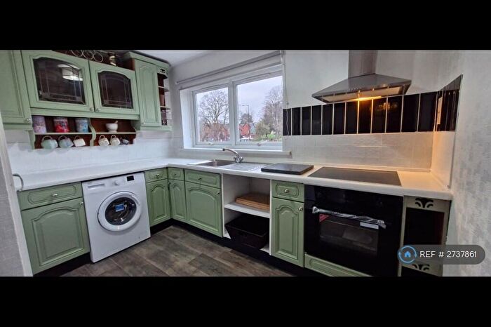 2 Bedroom Flat To Rent In Derbridge Court, Birmingham, B23