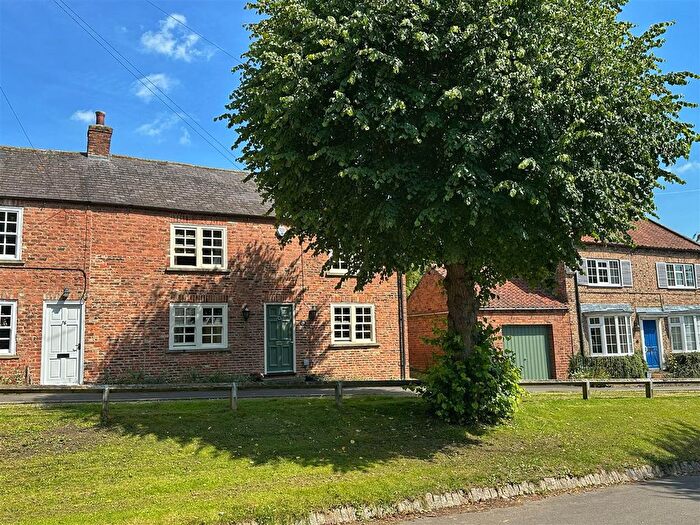 5 Bedroom End Of Terrace House For Sale In Uppleby, Easingwold, York, YO61