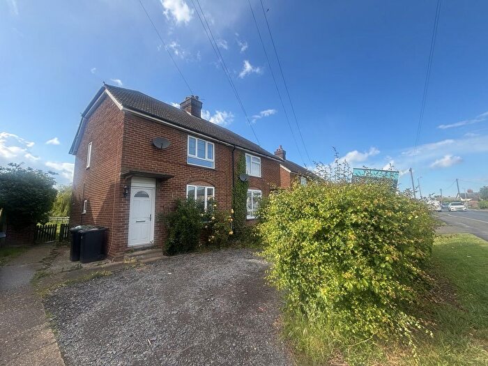 3 Bedroom Property To Rent In Mill Road, Cranfield, Bedford, Bedfordshire., MK43