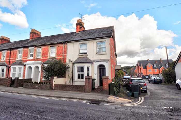 1 Bedroom Flat To Rent In Reading Road, Henley On Thames, RG9