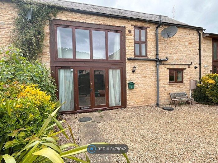 2 Bedroom Terraced House To Rent In Whincups Yard, West Deeping, Peterborough, PE6