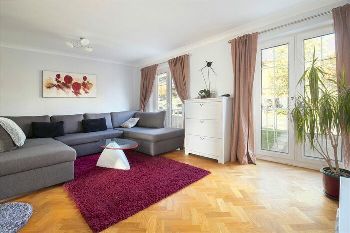 4 Bedroom Detached House To Rent In Newstead Way, Wimbledon, SW19