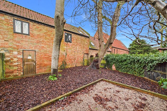 1 Bedroom Apartment For Sale In High Street, Somersham, Huntingdon, Cambridgeshire, PE28