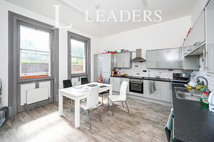 1 Bedroom House To Rent In Duffield Road, Derby, DE22