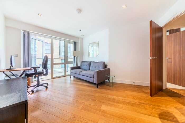1 Bedroom Flat To Rent In Fitzroy House, Dickens Yard, Longfield Avenue, London, W5