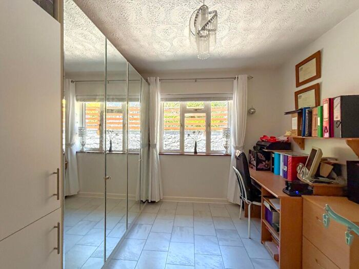 4 Bedroom Detached House For Sale In Stonehenge Lane, Tickenham, Clevedon, North Somerset, BS21