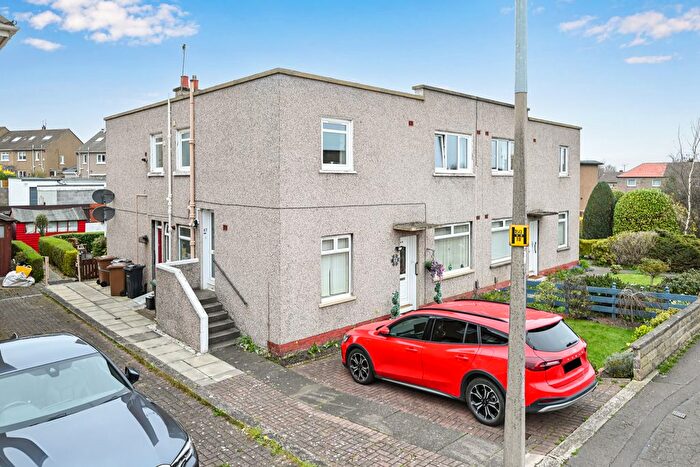3 Bedroom Flat For Sale In Northfield Farm Avenue, Northfield, Edinburgh, EH8