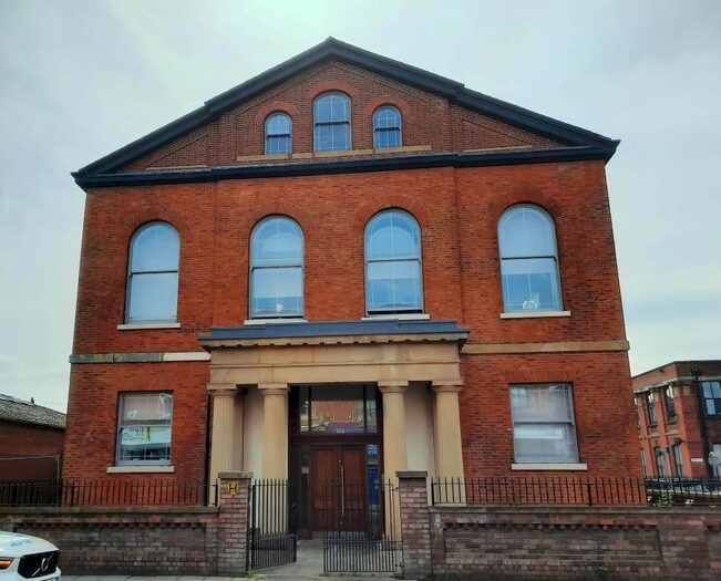 2 Bedroom Flat To Rent In The Residence, Stamford Street Central, Ashton-Under-Lyne, OL6