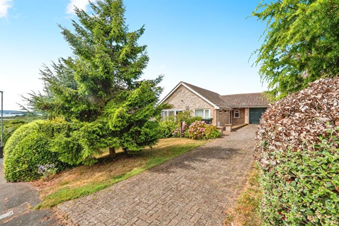 3 Bedroom Detached Bungalow For Sale In Hazeldown Avenue, Weymouth, DT3