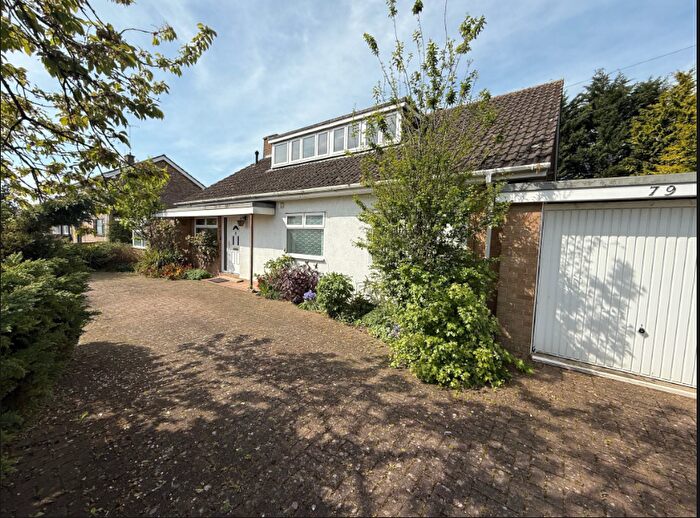 4 Bedroom Chalet For Sale In Westwood Drive, Bourne, PE10