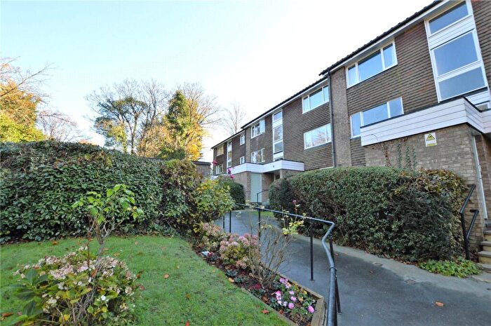 1 Bedroom Apartment To Rent In Freethorpe Close, London, SE19