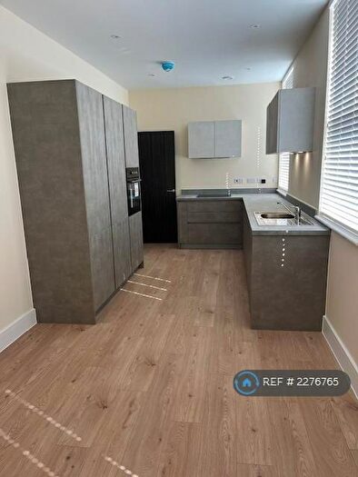 1 Bedroom Flat To Rent In Victoria Street, Gillingham Kent, ME7