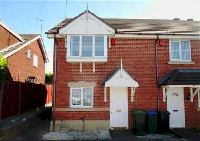 3 Bedroom Property To Rent In Harvills Hawthorn, West Bromwich, B70