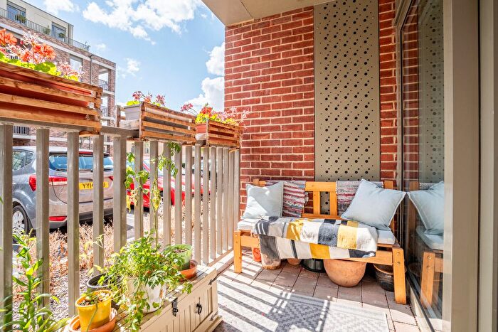 2 Bedroom Flat For Sale In Joseph Terry Grove, York, YO23