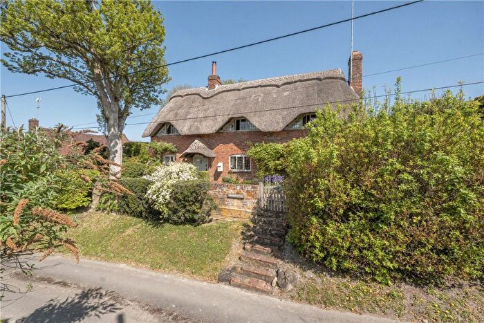 4 Bedroom Detached House To Rent In School Lane, Boxford, Newbury, Berkshire, RG20