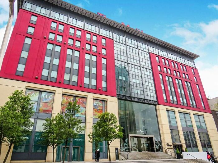 1 Bedroom Flat To Rent In Wharfside Street, Birmingham, B1