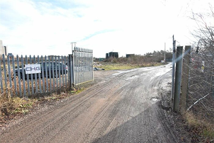 Land For Sale In Station Road, Wath-upon-Dearne, Rotherham, South Yorkshire, S63