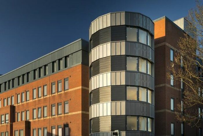 1 Bedroom Flat To Rent In Clifton House, Broadway, Peterborough, PE1