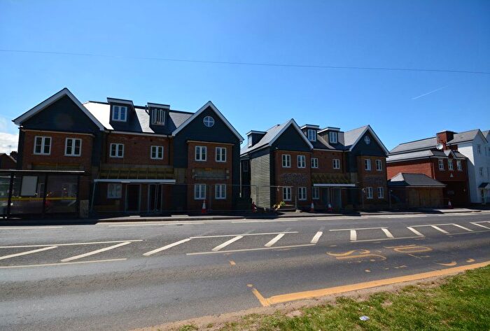 2 Bedroom Flat To Rent In Ramsgate Road, Margate, CT9