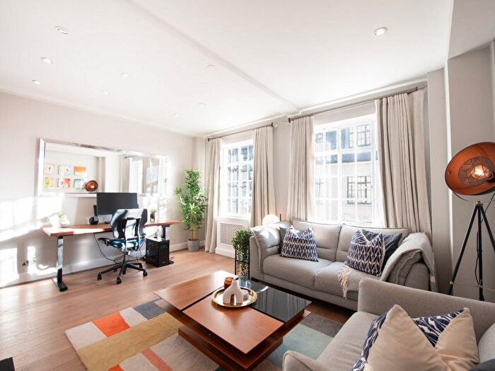 2 Bedroom Flat To Rent In Sloane Street, London, SW1X