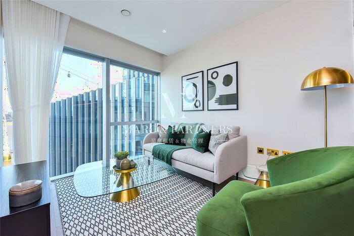 1 Bedroom Flat To Rent In Cutter Lane, Greenwich Peninsula, Upper Riverside, London, SE10