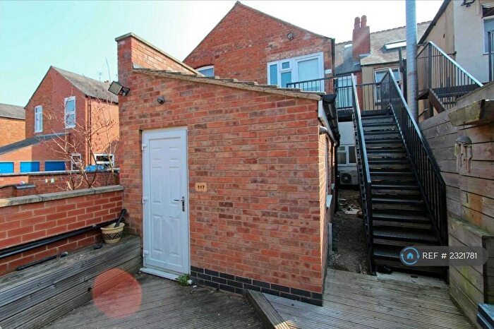 1 Bedroom Flat To Rent In Kirby Road, Leicester, LE3