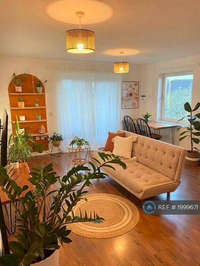 1 Bedroom Flat To Rent In Thorntreeside, Edinburgh, EH6