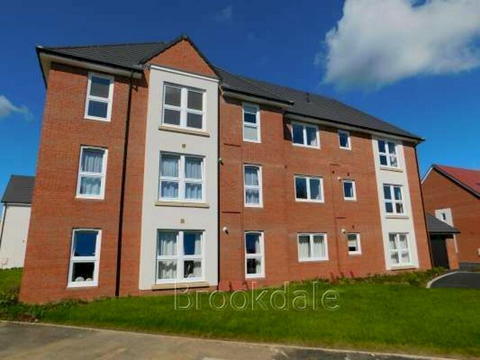 2 Bedroom Flat To Rent In Hope Close, Peterborough, PE3