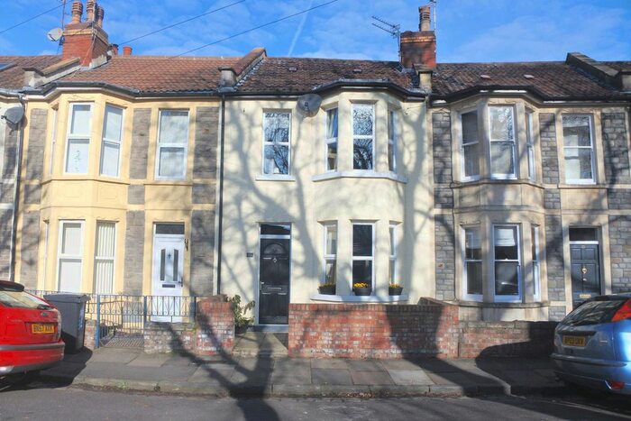 2 Bedroom Terraced House To Rent In Lawn Road, Fishponds, Bristol, BS16
