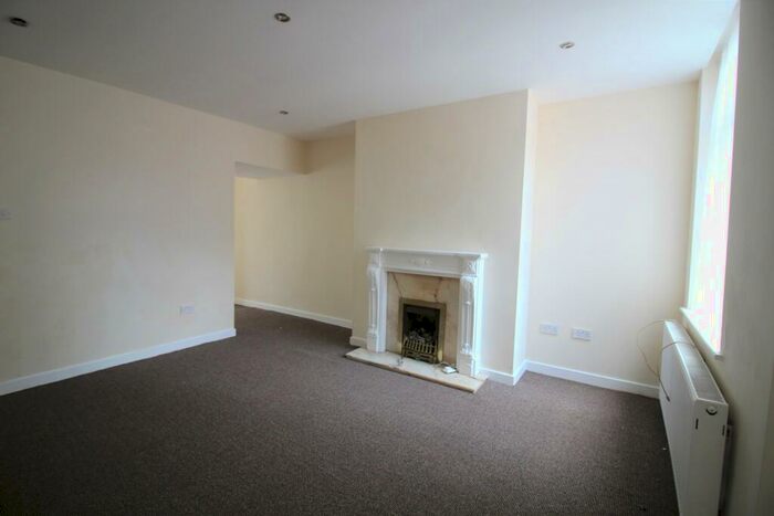3 Bedroom House To Rent In Sudellside Street, Darwen, BB3
