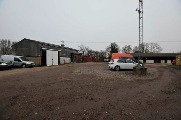 Property To Rent In The Nook, Burton End, CM24