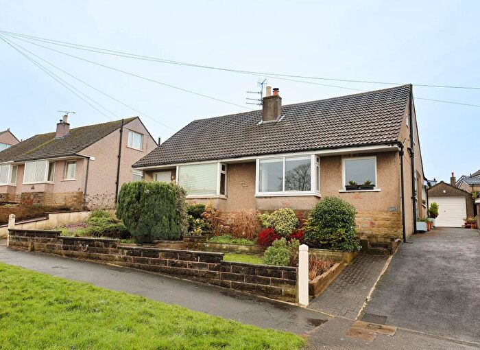 3 Bedroom Bungalow For Sale In Kingsway, Heysham, Morecambe, LA3