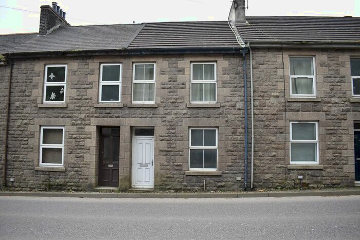 3 Bedroom Terraced House To Rent In The Praze, Penryn, TR10