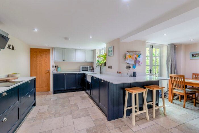 3 Bedroom Character Property For Sale In Bede Houses, Melton Mowbray, LE14