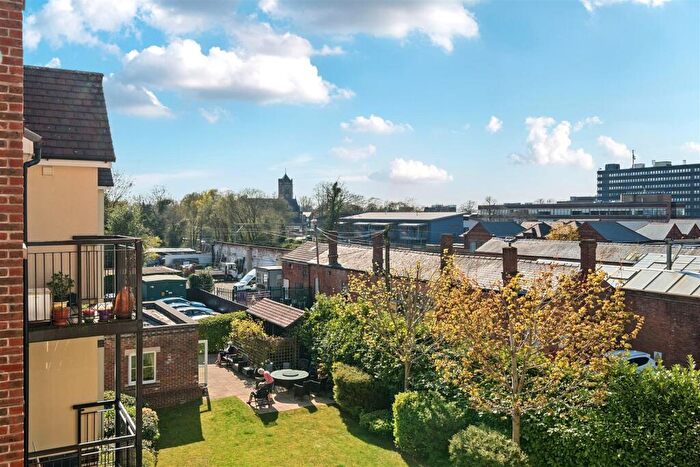 1 Bedroom Retirement Property To Rent In Brindley Lodge, Sale, M33