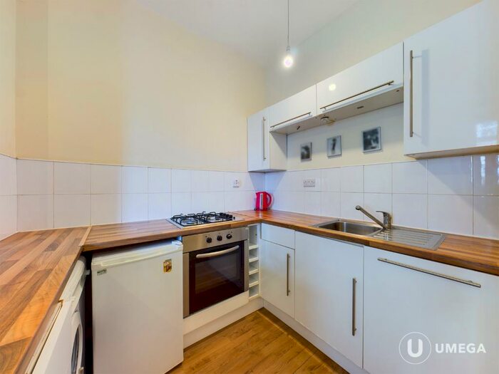 1 Bedroom Flat To Rent In Wheatfield Place, Gorgie, Edinburgh, EH11