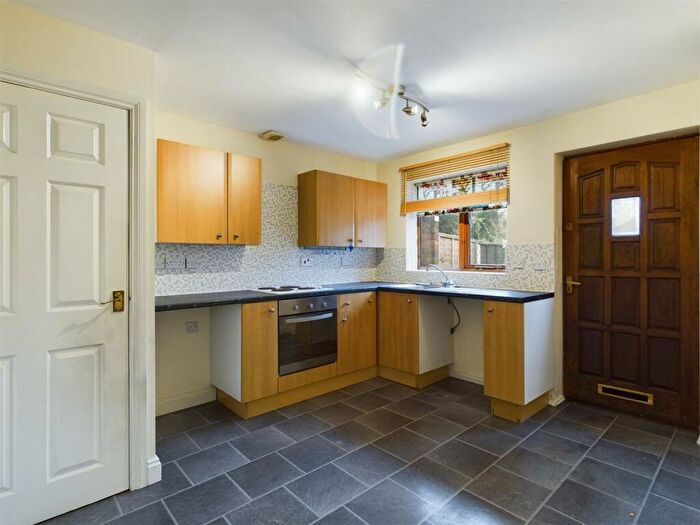 2 Bedroom Apartment To Rent In Church Road, Oldswinford, DY8