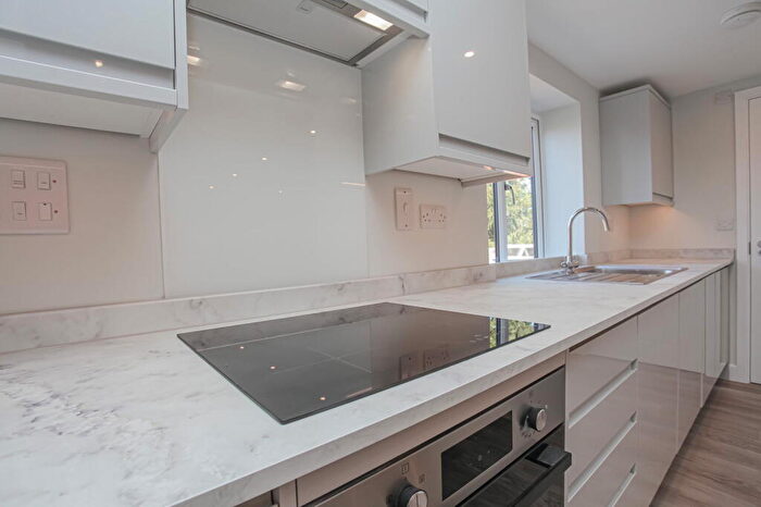 1 Bedroom Flat For Sale In High Street, Wallingford, OX10