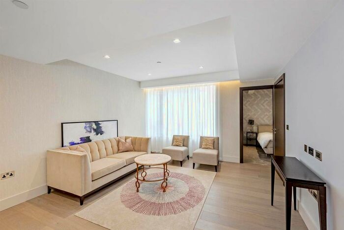 1 Bedroom Flat To Rent In The Corniche, Tower Two, Albert Embankment, Nine Elms, London, SE1